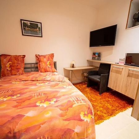 Studio Premium City Center Chalon-sur-Saône Eksteriør bilde