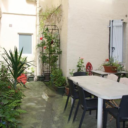 Studio Premium City Center Chalon-sur-Saône Eksteriør bilde
