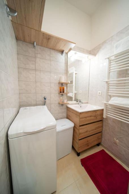 Studio Premium City Center Chalon-sur-Saône Eksteriør bilde