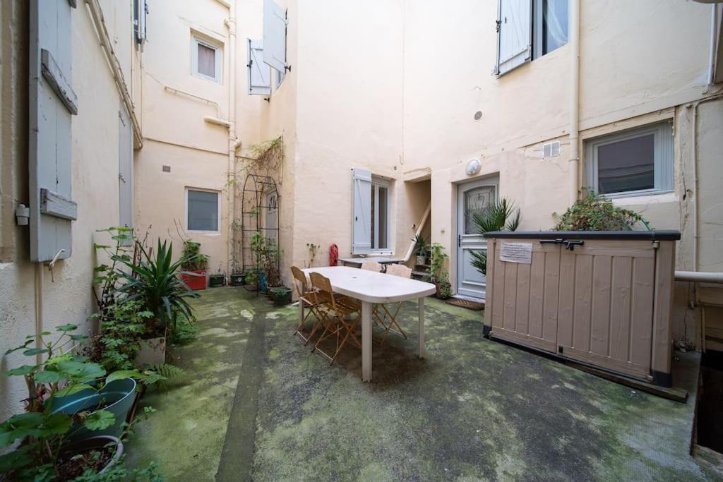 Studio Premium City Center Chalon-sur-Saône Eksteriør bilde