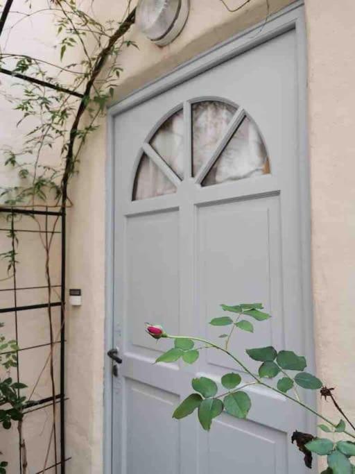 Studio Premium City Center Chalon-sur-Saône Eksteriør bilde