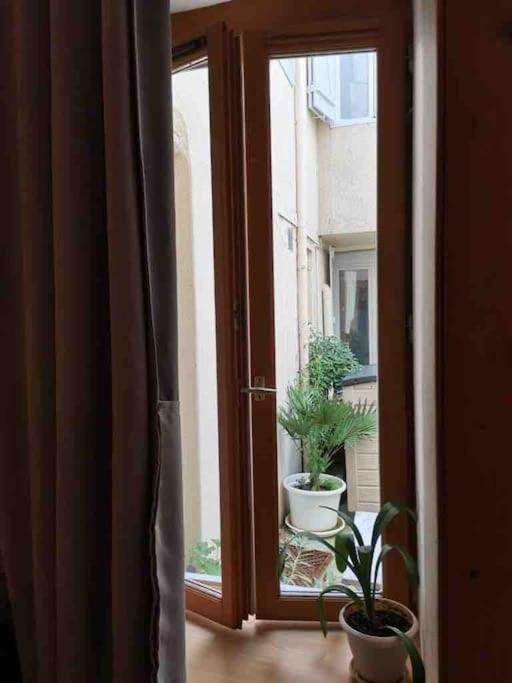 Studio Premium City Center Chalon-sur-Saône Eksteriør bilde