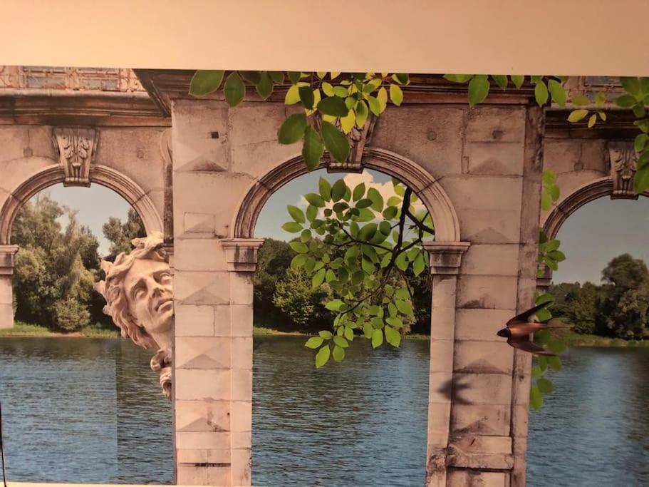 Studio Premium City Center Chalon-sur-Saône Eksteriør bilde