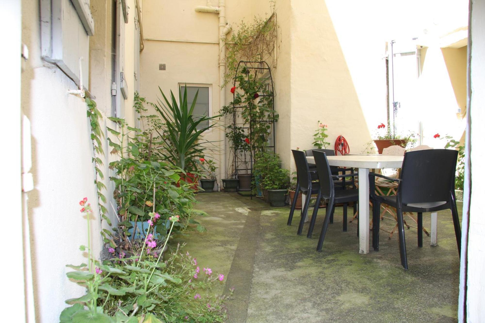 Studio Premium City Center Chalon-sur-Saône Eksteriør bilde