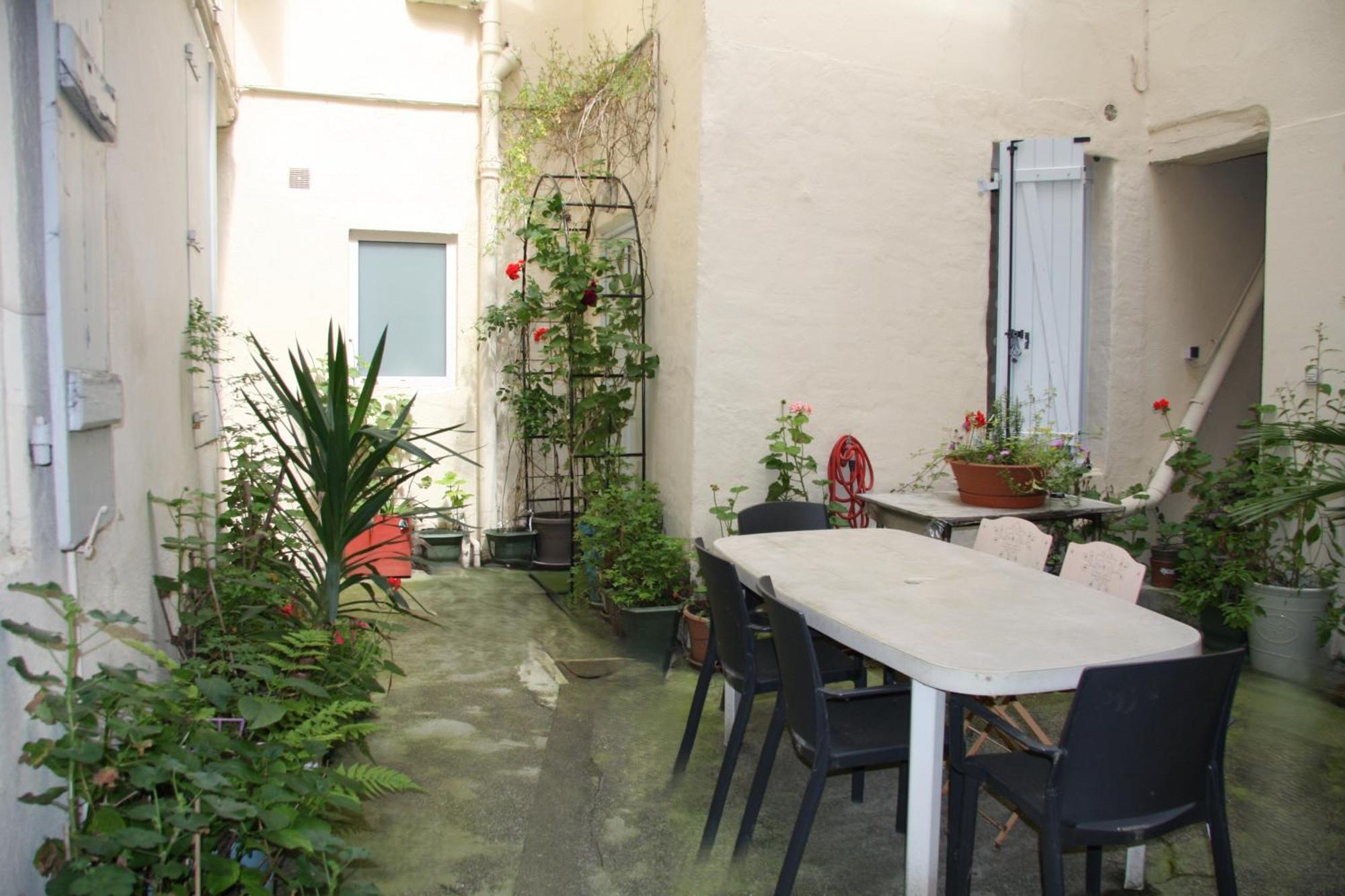 Studio Premium City Center Chalon-sur-Saône Eksteriør bilde